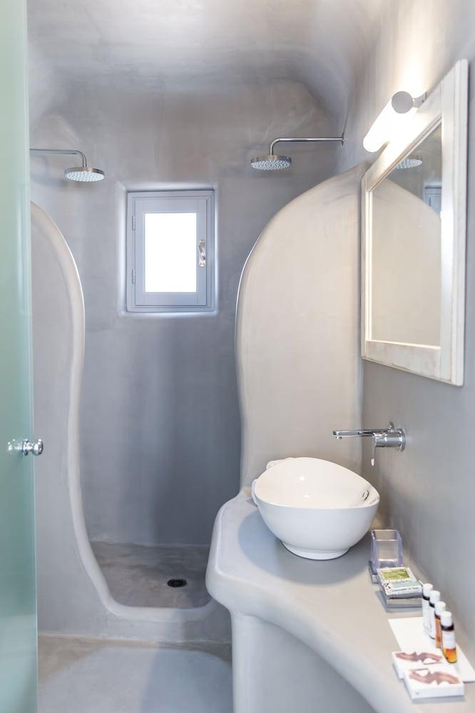 Unique Suites Imerovígli Extérieur photo