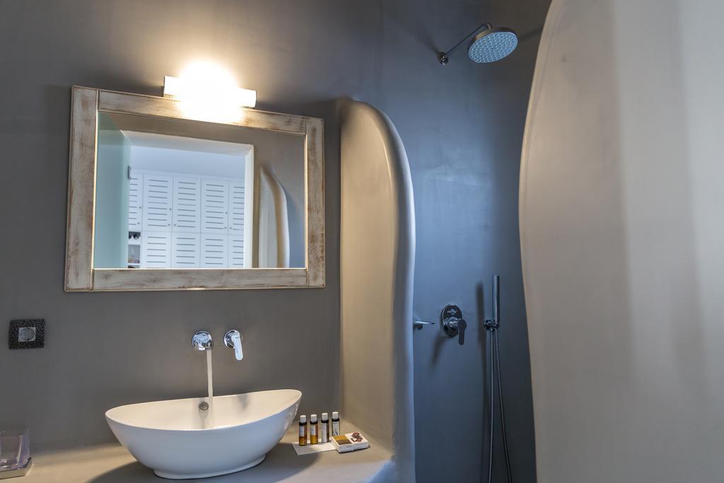 Unique Suites Imerovígli Extérieur photo