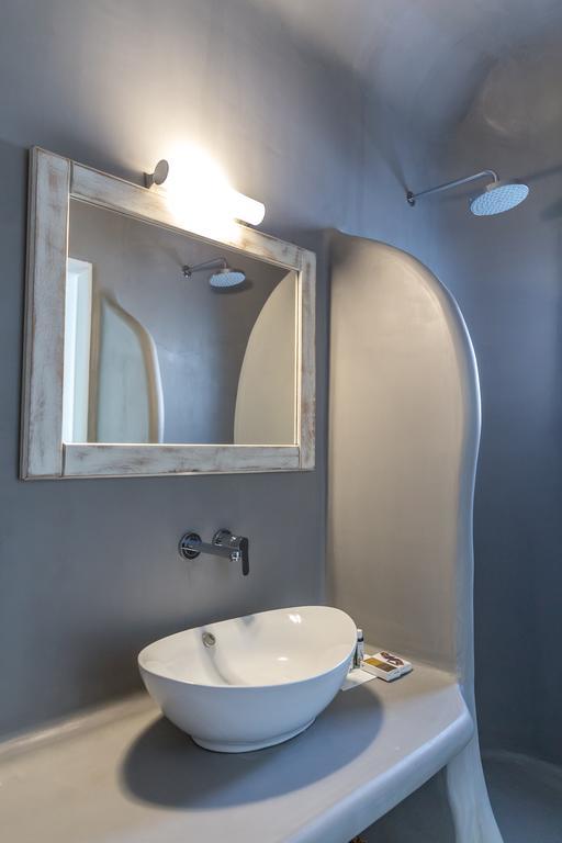 Unique Suites Imerovígli Extérieur photo