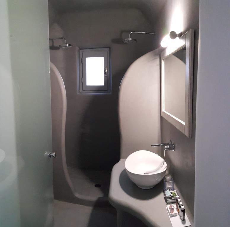 Unique Suites Imerovígli Extérieur photo