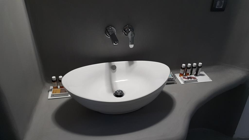 Unique Suites Imerovígli Chambre photo