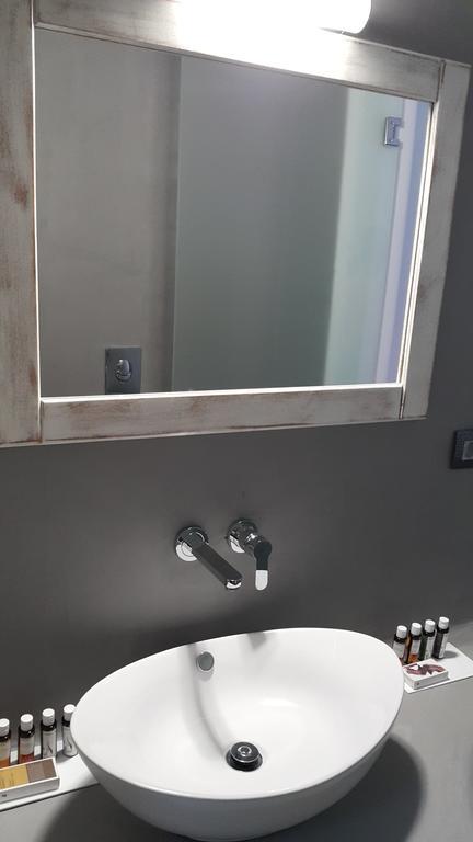 Unique Suites Imerovígli Chambre photo