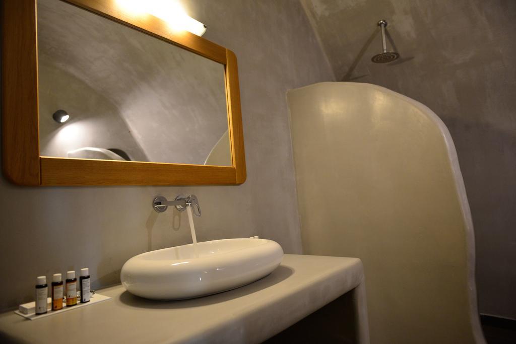 Unique Suites Imerovígli Extérieur photo