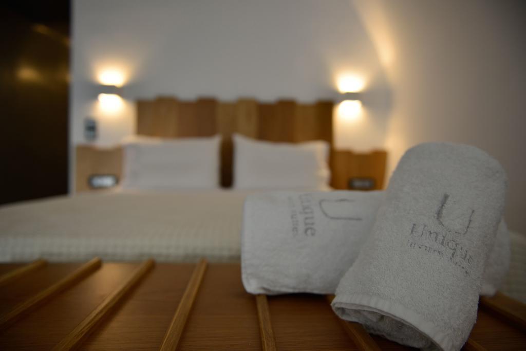 Unique Suites Imerovígli Extérieur photo
