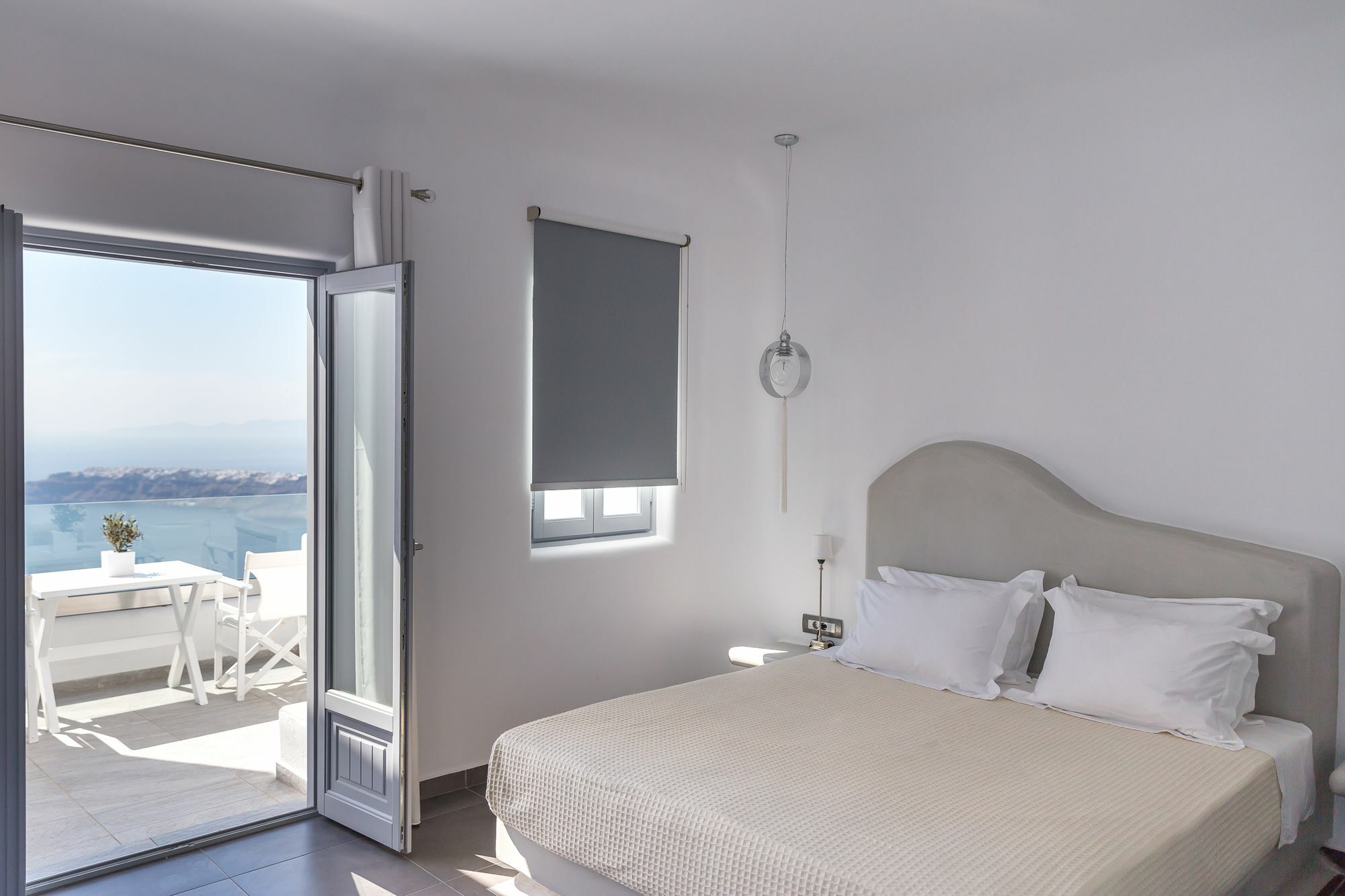 Unique Suites Imerovígli Extérieur photo